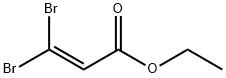2-Propenoic acid, 3,3-dibromo-, ethyl ester