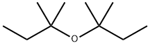 Butane, 2,2'-oxybis[2-methyl- Structure