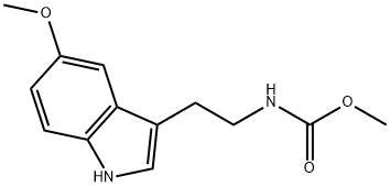 67199-10-4 5-methoxy-Nb-(methoxycarbonyl)tryptamine