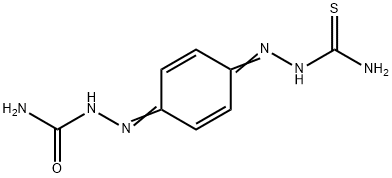 Ambazone Impurity Structure