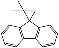Spiro[cyclopropane-1,9'-[9H]fluorene], 2,2-dimethyl-