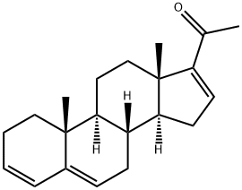 6795-58-0 结构式