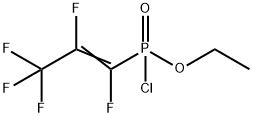 1,1-双(二叔丁基膦)二茂铁, 680-95-5, 结构式