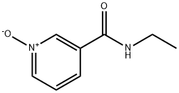 耐甲酰胺杂质3, 68254-63-7, 结构式
