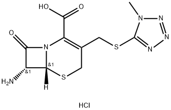 Cefmenoxime Impurity 2|头孢甲肟杂质2