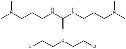 Polyquaternium-2 Structure