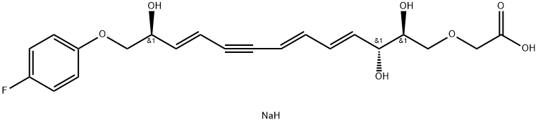 ZK-192 Structure