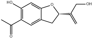 68776-42-1 12-Hydroxy-2,3-dihydroeuparin
