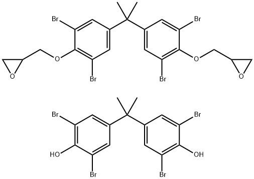 68928-70-1 Structure