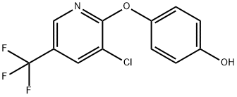 Haloxyfop-phenol Metabolite