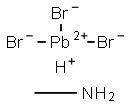 Perovskite CH3NH3PbBr3 Powder