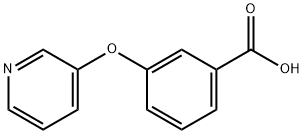 697223-52-2 Structure