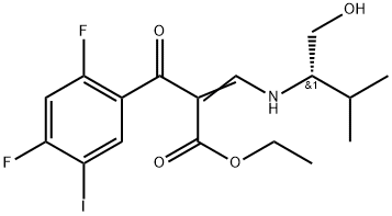 697762-59-7 "Benzenepropanoic acid, 2,4-difluoro-a