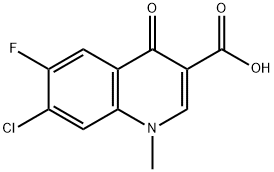 Norfloxacin Impurity 1|Norfloxacin Impurity 1