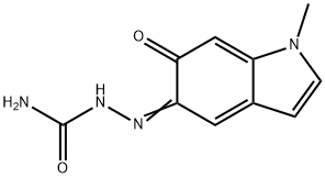 卡络磺钠杂质B, 70063-06-8, 结构式