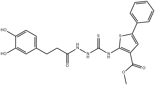 701932-26-5 Structure
