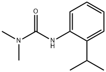 3-(2-Isopropylphenyl)-1,1-dimethylu|异丙隆杂质 标准品