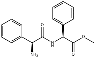 Cefaclor Impurity 2 化学構造式