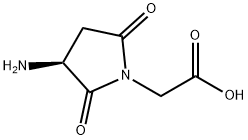 比伐卢定杂质, 72378-50-8, 结构式