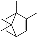 72540-93-3 Bicyclo[2.2.1]hept-2-ene, 1,2,7,7-tetramethyl-