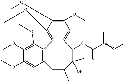 72561-28-5 当归酰戈米辛Q