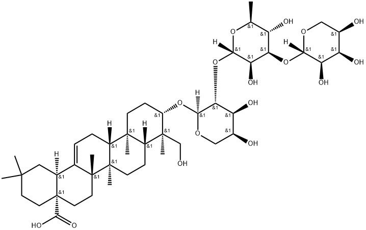 72629-76-6 Structure