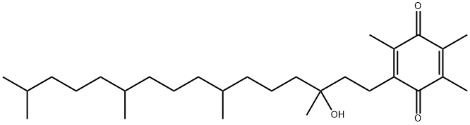 Tocopherol Impurity 11 Structure