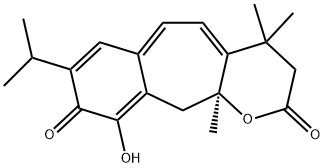 化合物 T26790 结构式