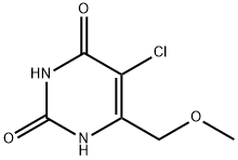 Tipiracil ImpurityJYJ, 733037-98-4, 结构式