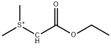 7380-81-6 Ethyl (Dimethylsulfuranylidene)acetate