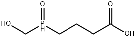 Glufosinate Impurity 1, 74265-32-0, 结构式