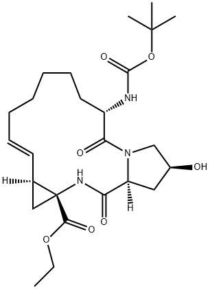744250-80-4 化学構造式