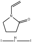 74500-22-4 聚维酮碘原料药