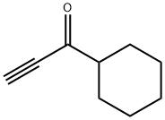 2-Propyn-1-one, 1-cyclohexyl-