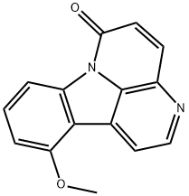 , 75969-82-3, 结构式