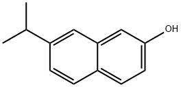 2-Naphthalenol, 7-(1-methylethyl)-