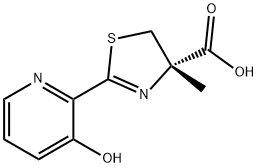 KISTAMICIN, 76045-30-2, 结构式