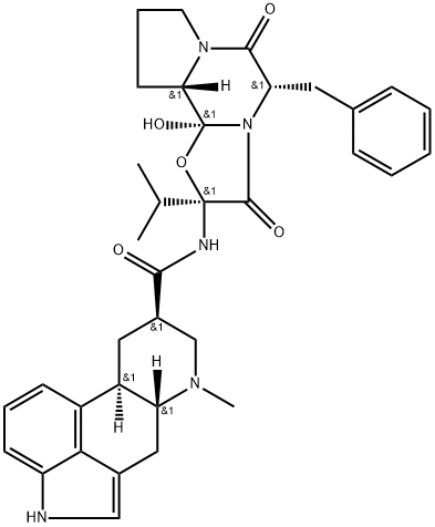 76189-70-3 Structure