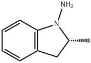 吲达帕胺EP杂质C, 77083-51-3, 结构式