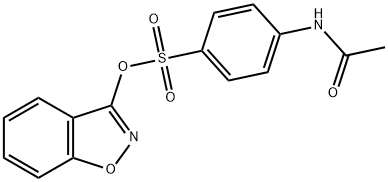 P18IN011 Structure