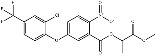 77509-33-2 乳氟禾草灵杂质(M447)