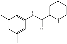 Bupivacaine  Impurity,780736-98-3,结构式