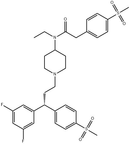780750-65-4 Structure