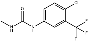 782-99-0 1-(4-氯-3-(三氟甲基)苯基)-3-甲基脲
