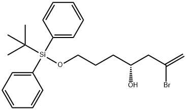 艾日布林片断B中间体,784194-08-7,结构式