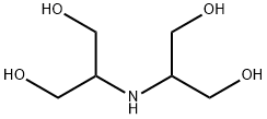 1,3-Propanediol, 2,2'-iminobis- Structure
