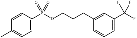 Cinacalcet iMpurity 11 Structure