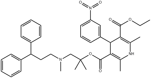 786625-22-7 Lercanidipine Impurity 6