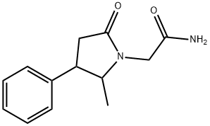 (Rac)-E1R 化学構造式