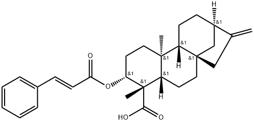 79406-10-3 Structure